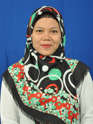 Tri Ayu Lestari