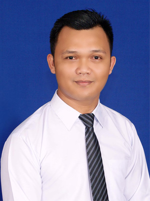 Dedy I Situmeang Amd. Kep