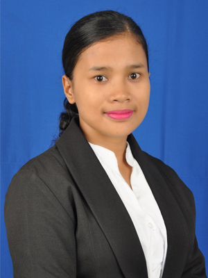 Ivana Golomaya Purba