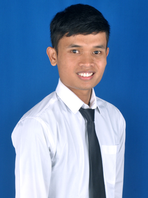 Jatongam Silalahi, RO