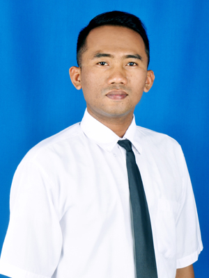 M. Martin Pratama