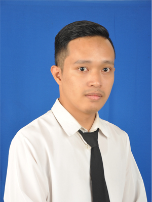 Tri Sutandi Amd. Kep